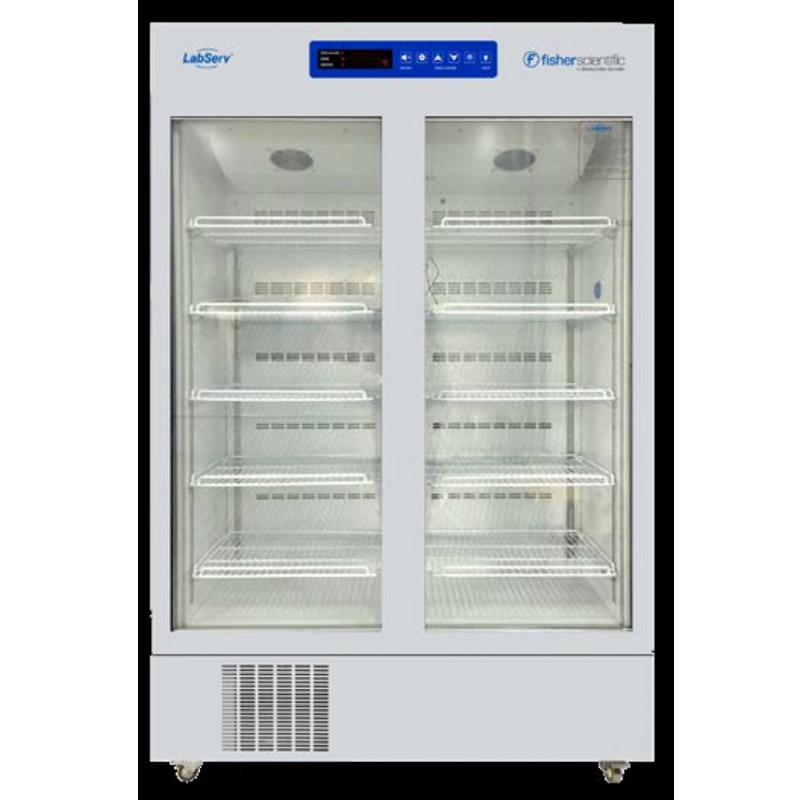 实验室2-8度通用冷藏箱