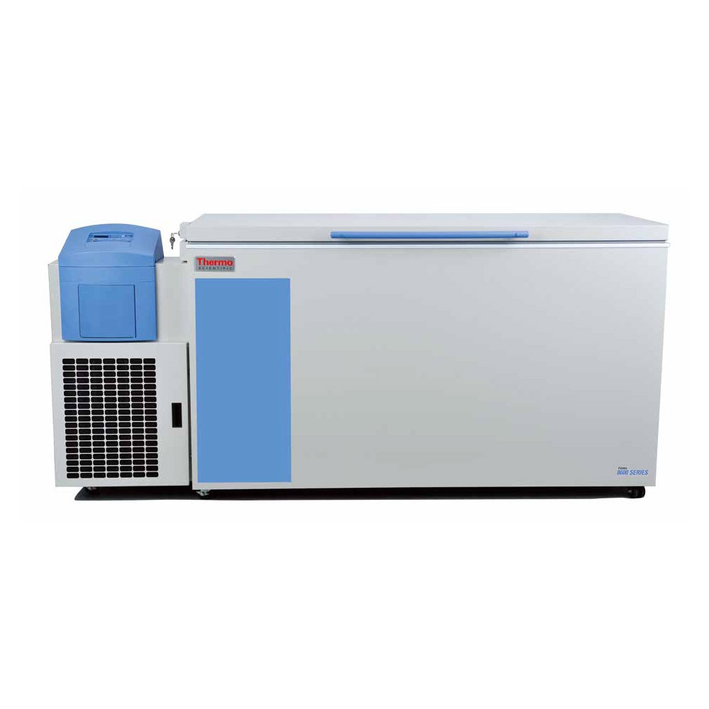 Thermo Scientific Forma 8600 系列-40℃卧式超低温冰箱