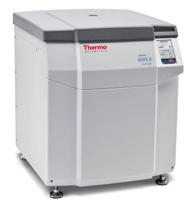 Thermo Scientific Sorvall BIOS 16/A 系列大容量离心机
